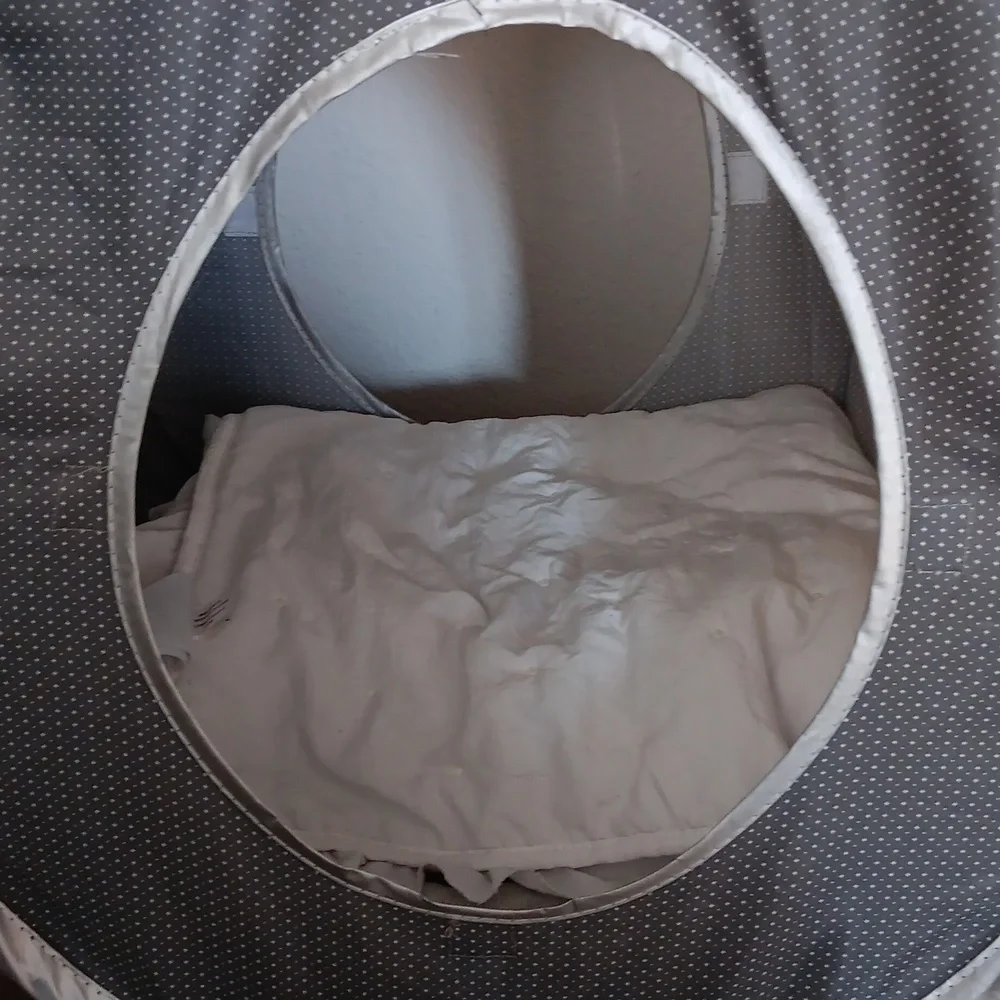 COPY - A cat bed